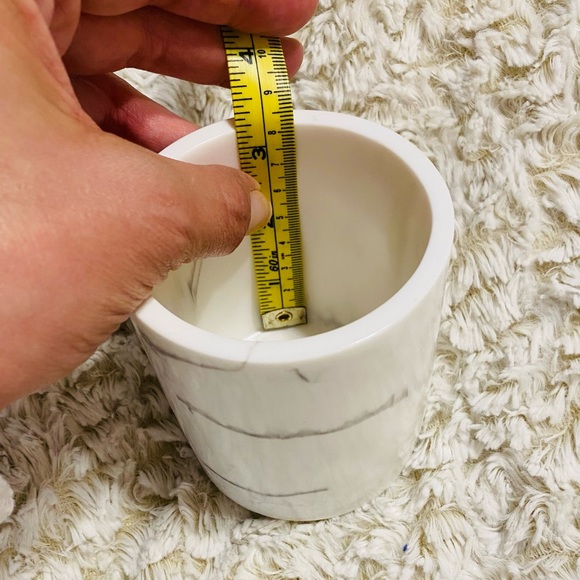 Marblesque Canister - Picture 4 of 4